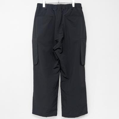 VAINL ARCHIVE [ MIL-PT-CP ] BLACK