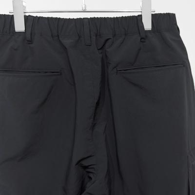 VAINL ARCHIVE [ MIL-PT-CP ] BLACK