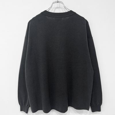 VAINL ARCHIVE [ WILL-HN ] BLACK