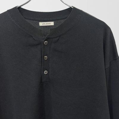 VAINL ARCHIVE [ WILL-HN ] BLACK