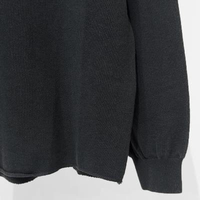 VAINL ARCHIVE [ WILL-HN ] BLACK
