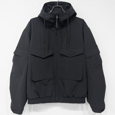 VAINL ARCHIVE [ WEP-F ] BLACK