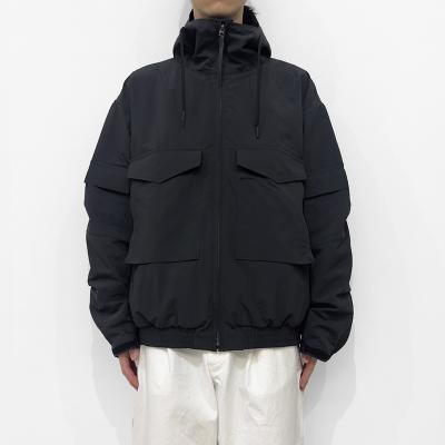 VAINL ARCHIVE [ WEP-F ] BLACK