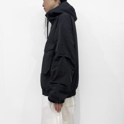 VAINL ARCHIVE [ WEP-F ] BLACK