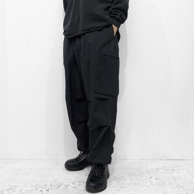 VAINL ARCHIVE [ MIL-PT-CP ] BLACK