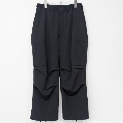 VAINL ARCHIVE [ MIL-PT-CP ] BLACK