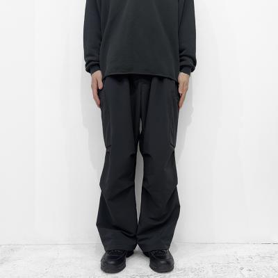 VAINL ARCHIVE [ MIL-PT-CP ] BLACK