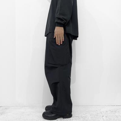 VAINL ARCHIVE [ MIL-PT-CP ] BLACK