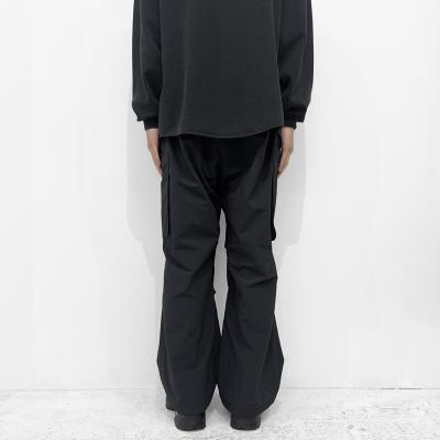VAINL ARCHIVE [ MIL-PT-CP ] BLACK