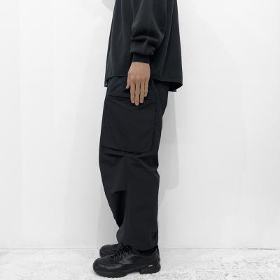 VAINL ARCHIVE [ MIL-PT-CP ] BLACK