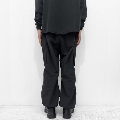 VAINL ARCHIVE [ MIL-PT-CP ] BLACK