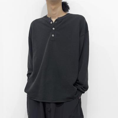 VAINL ARCHIVE [ WILL-HN ] BLACK