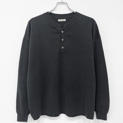VAINL ARCHIVE [ WILL-HN ] BLACK