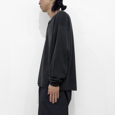 VAINL ARCHIVE [ WILL-HN ] BLACK
