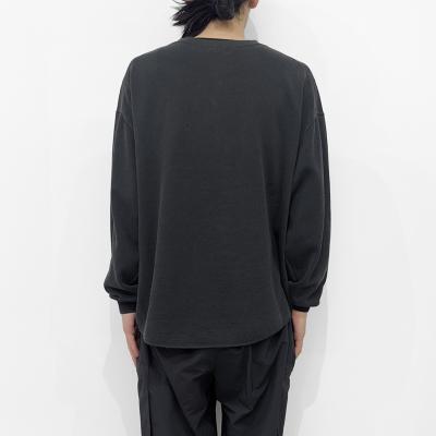 VAINL ARCHIVE [ WILL-HN ] BLACK