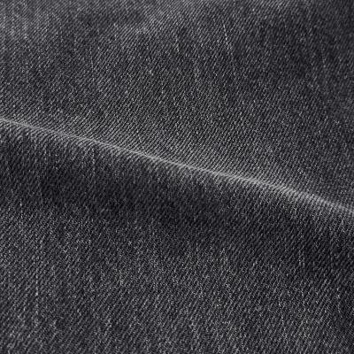 DAIRIKU [ "Wide" Vintage Denim Pants ] Black