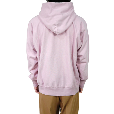 UNUSED [ US2009 (Damage hoodie Sweat) ]