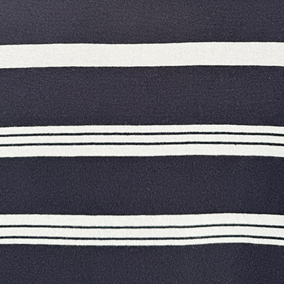 UNUSED [ US2431 (Border short sleeve T-shirt) ]