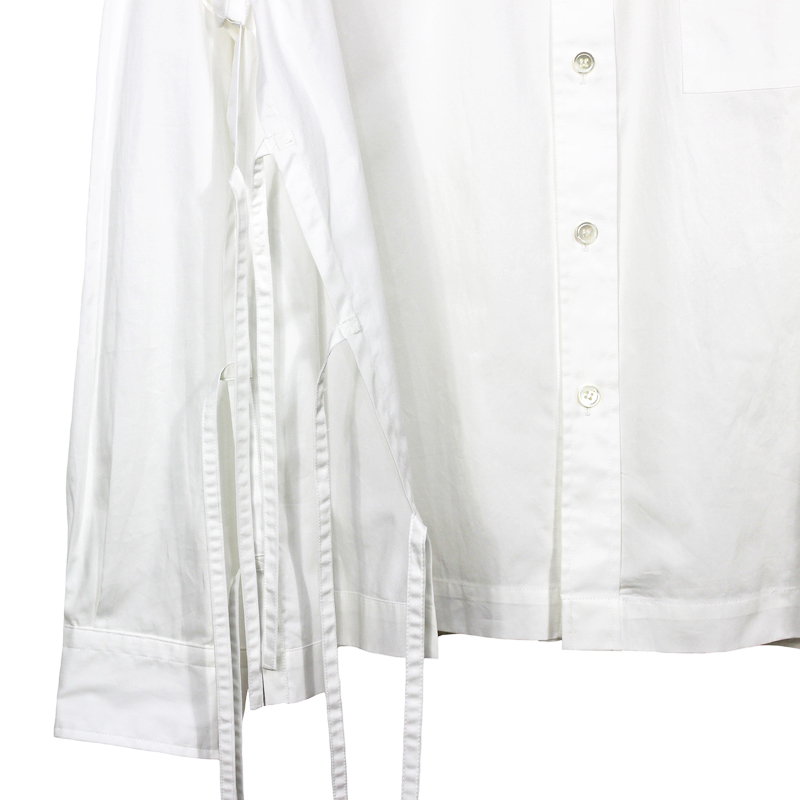 UNUSED [ US1743 (shirt) ] | ロイド・エフダブリュー (LLOYD FW)