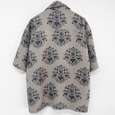 UNUSED [ US2500 (Short sleeve shirt) ] BEIGE