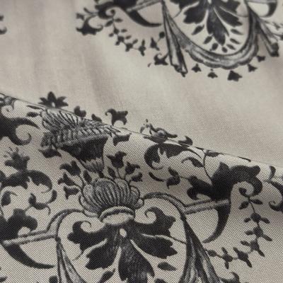 UNUSED [ US2501 (Long sleeve shirt) ] BEIGE