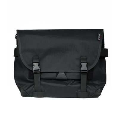 bagjack [ pogo (messenger Msize) ] black