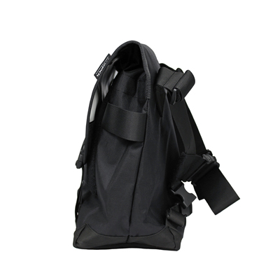 bagjack [ pogo (messenger Msize) ] black