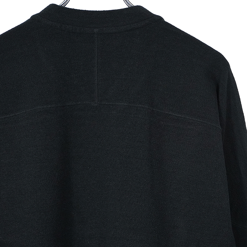 ESSAY [ HELL SWEAT (TS-1) ] BLACK | ロイド・エフダブリュー (LLOYD FW)