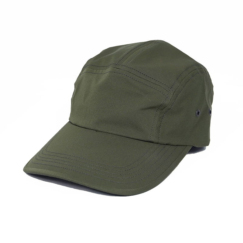 ESSAY [ LONGBRIM JET CAP (A-1) ] | ロイド・エフダブリュー (LLOYD FW)