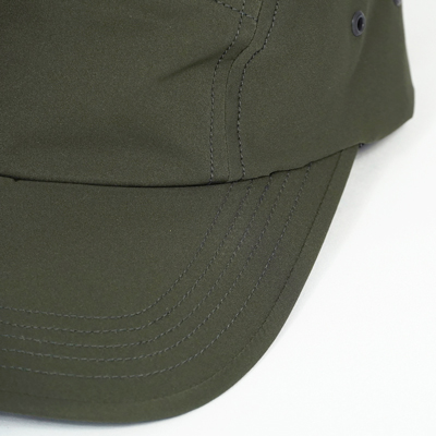 ESSAY [ LONGBRIM JET CAP (A-1) ]