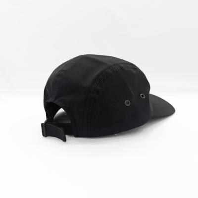 ESSAY [ LONGBRIM JET CAP (A-1) ] BLACK