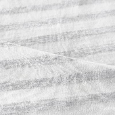 ESSAY [ ORIGINAL SHADOW STRIPE T-SHIRT (TS-4) ] ROSWELL