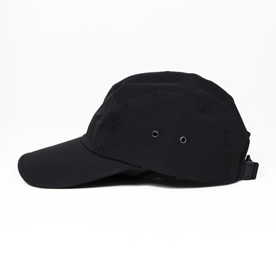 ESSAY [ LONGBRIM JET CAP (A-1) ] BLACK