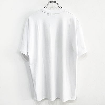 COTTON PAN [ 36房 ] WHITE