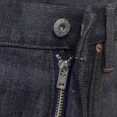 SUGARHILL [ MODERN DENIM PANTS PAINTER ] RIGID INDIGO