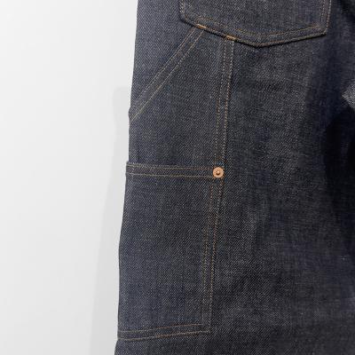SUGARHILL [ MODERN DENIM PANTS PAINTER ] RIGID INDIGO