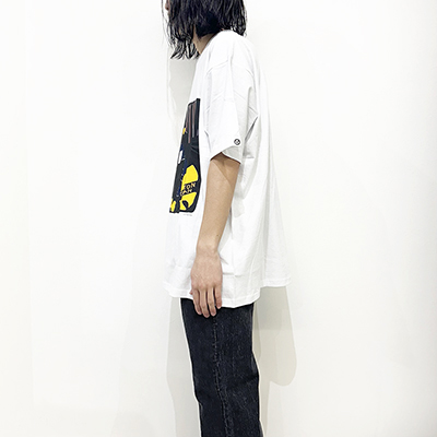 COTTON PAN [ 36房 ] WHITE