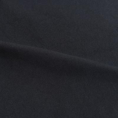 UNUSED [ UW1153 (Double knee duck pants) ] BLACK