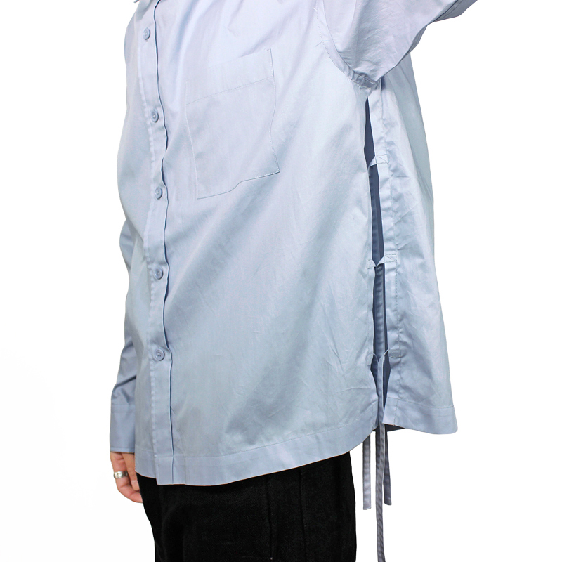 UNUSED [ US1743 (shirt) ] | ロイド・エフダブリュー (LLOYD FW)