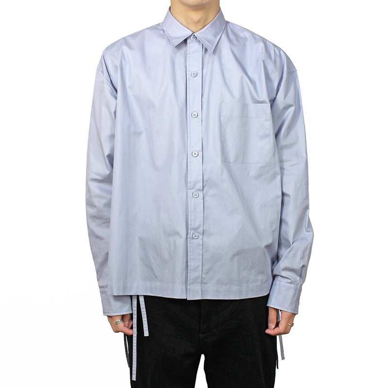 UNUSED [ US1743 (shirt) ] | ロイド・エフダブリュー (LLOYD FW)