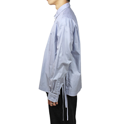 UNUSED [ US1743 (shirt) ] | ロイド・エフダブリュー (LLOYD FW)