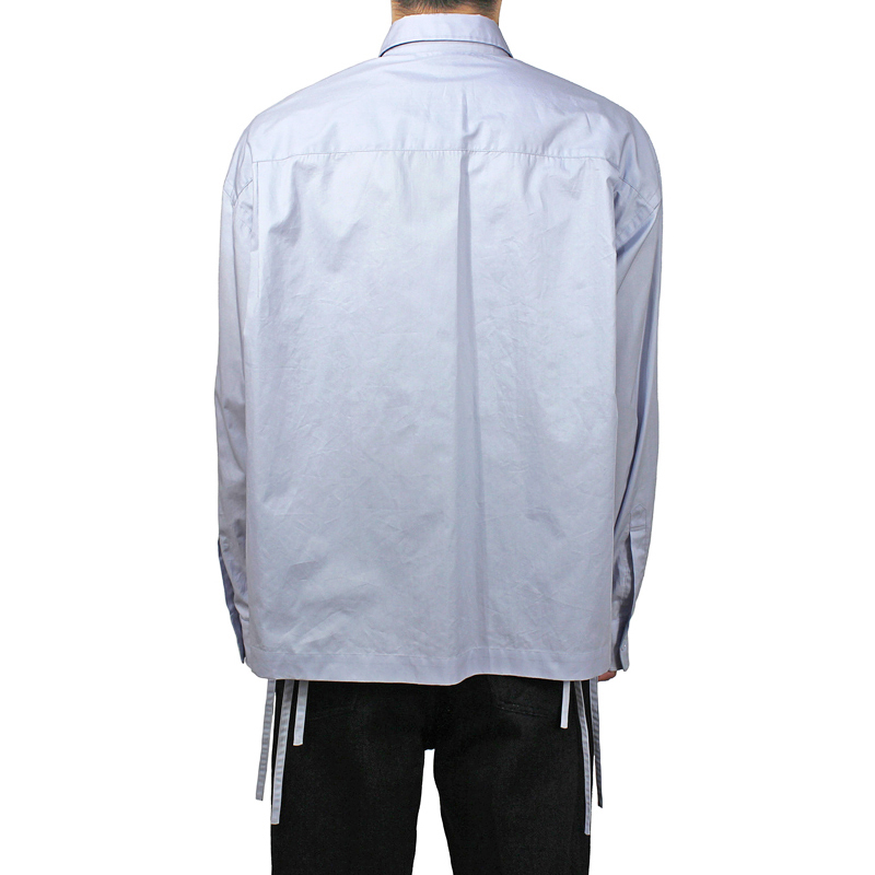 UNUSED [ US1743 (shirt) ] | ロイド・エフダブリュー (LLOYD FW)