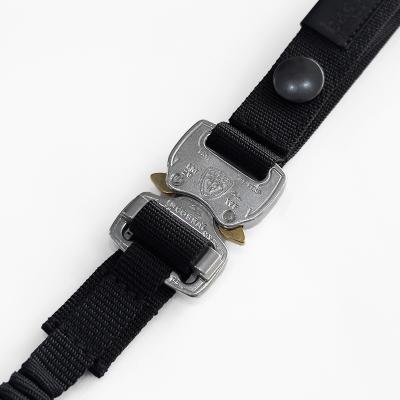 bagjack [ pistol lanyard cobra ] black