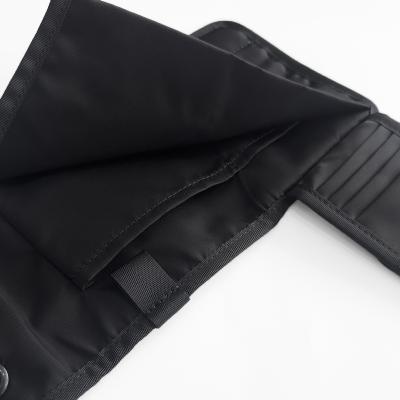 bagjack [ X wallet ] black