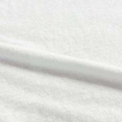 refomed [ FRESH MAN TEE ] WHITE