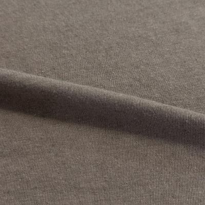 refomed [ FRESH MAN TEE ] BROWN
