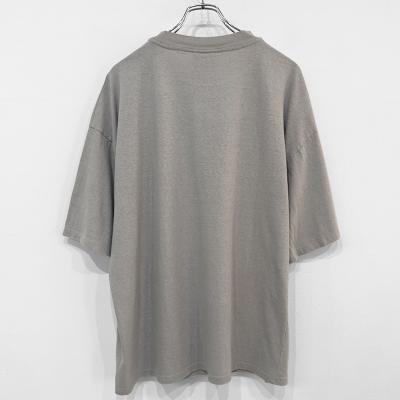 refomed [ OLD MAN TEE ] GRAIGE