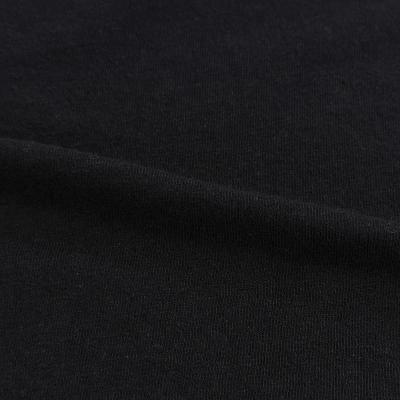 refomed [ OLD MAN TEE ] BLACK