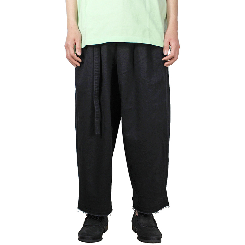 Essay hakama denim 07 picture