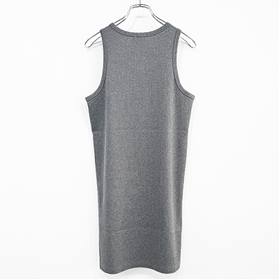 URU [ TANK TOP ] H.GRAY